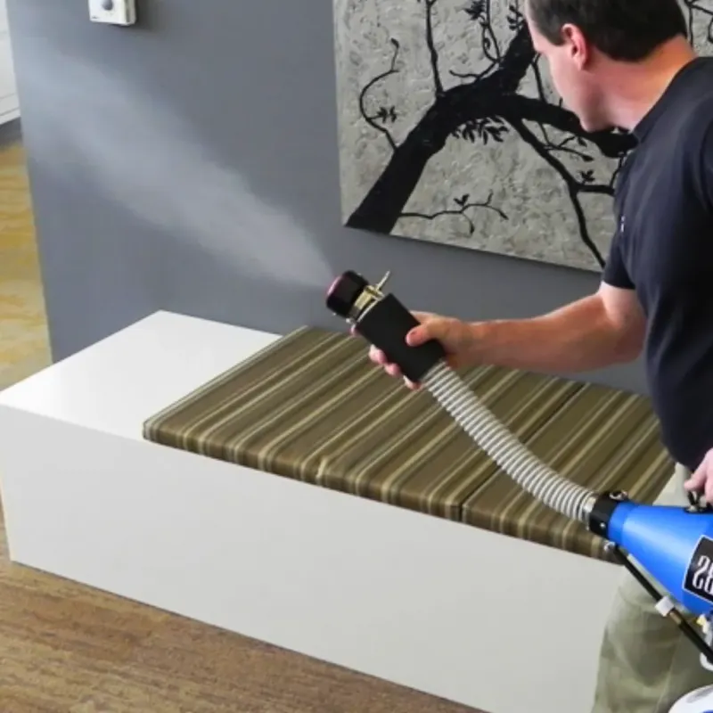 Professional Odor Removal in Rockdale, TX
